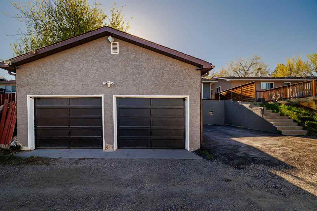 MLS® A2258545 - 124 Whiteside Crescent NE in Whitehorn Calgary, Residential