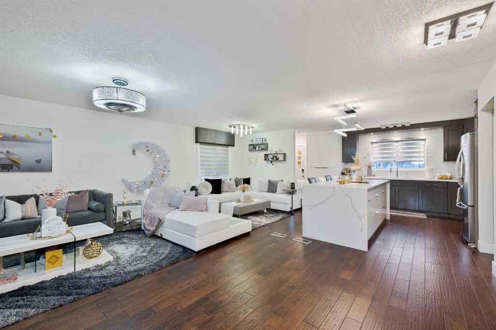 MLS® A2258545 - 124 Whiteside Crescent NE in Whitehorn Calgary, Residential