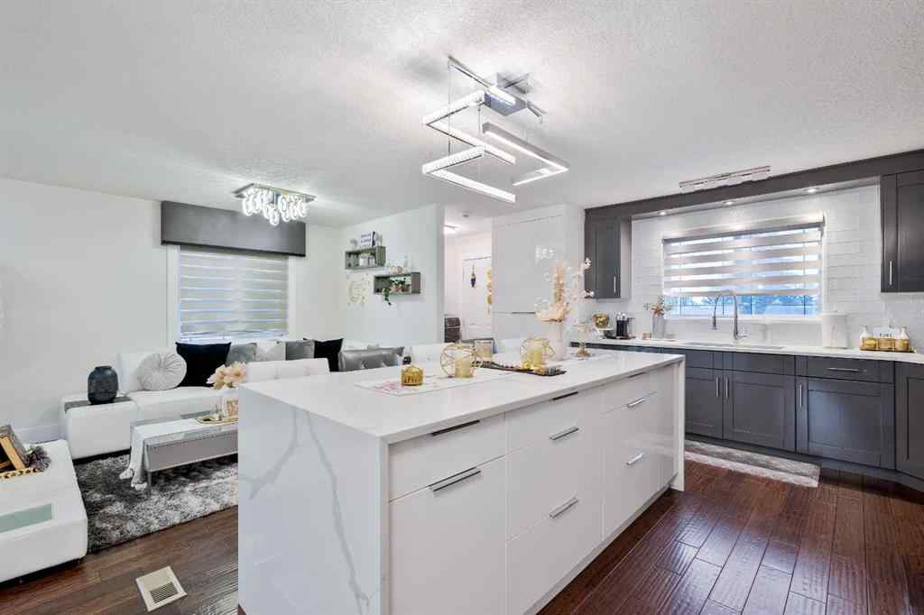 MLS® A2258545 - 124 Whiteside Crescent NE in Whitehorn Calgary, Residential