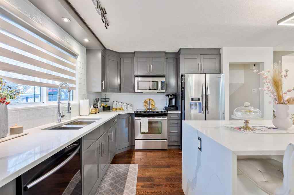 MLS® A2258545 - 124 Whiteside Crescent NE in Whitehorn Calgary, Residential