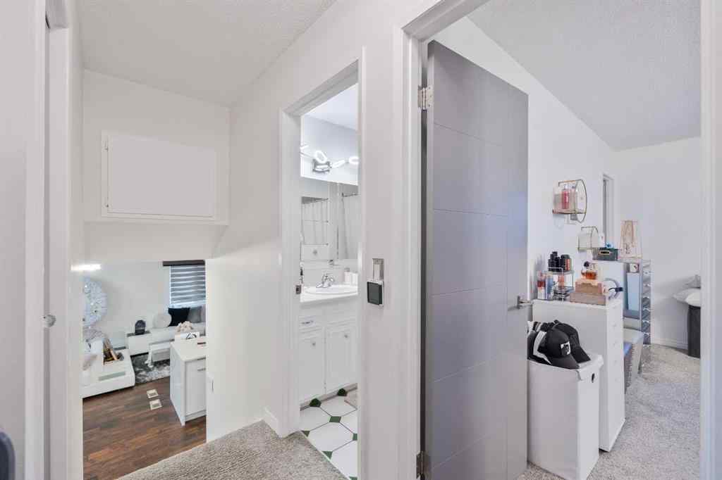 MLS® A2258545 - 124 Whiteside Crescent NE in Whitehorn Calgary, Residential
