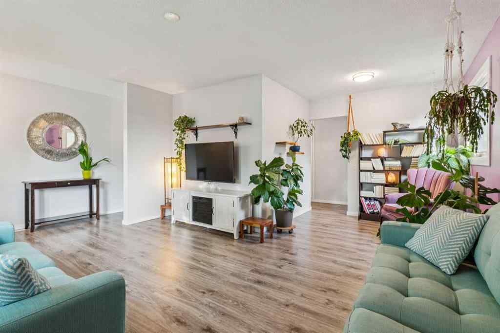 MLS® A2258546 - 1616 Robson Crescent SE in Albert Park/Radisson Heights Calgary, Residential