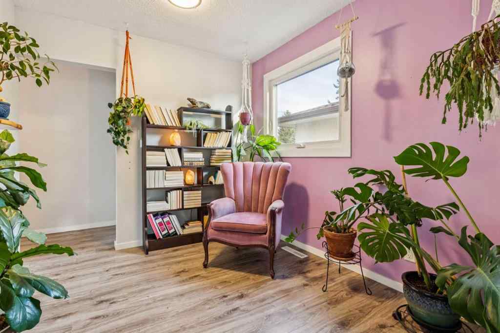 MLS® A2258546 - 1616 Robson Crescent SE in Albert Park/Radisson Heights Calgary, Residential