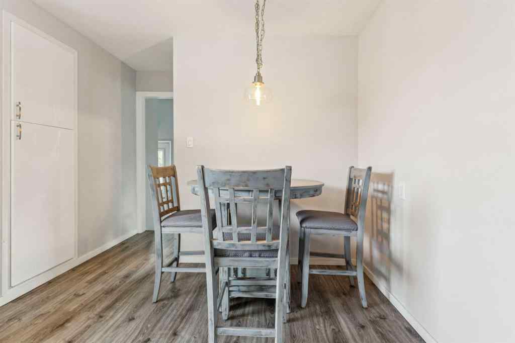 MLS® A2258546 - 1616 Robson Crescent SE in Albert Park/Radisson Heights Calgary, Residential