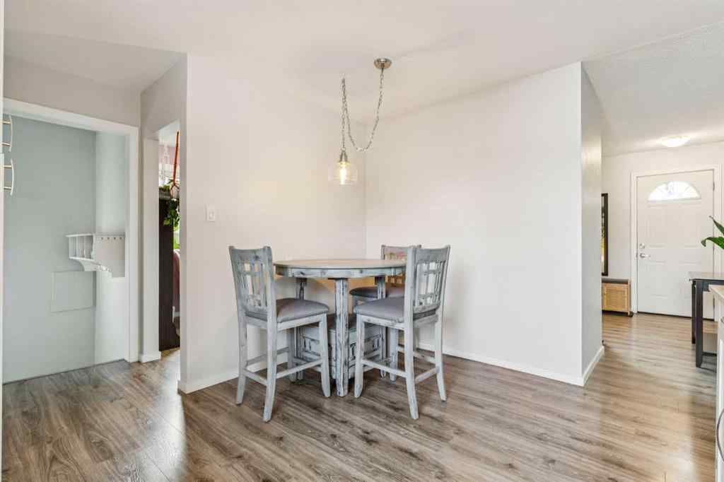 MLS® A2258546 - 1616 Robson Crescent SE in Albert Park/Radisson Heights Calgary, Residential