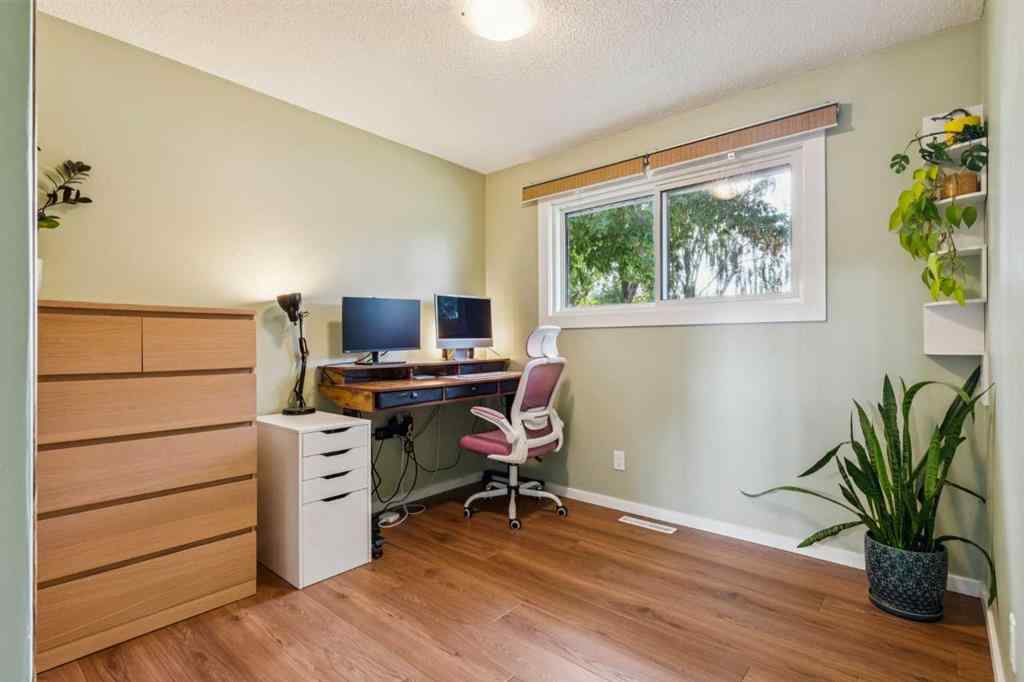 MLS® A2258546 - 1616 Robson Crescent SE in Albert Park/Radisson Heights Calgary, Residential