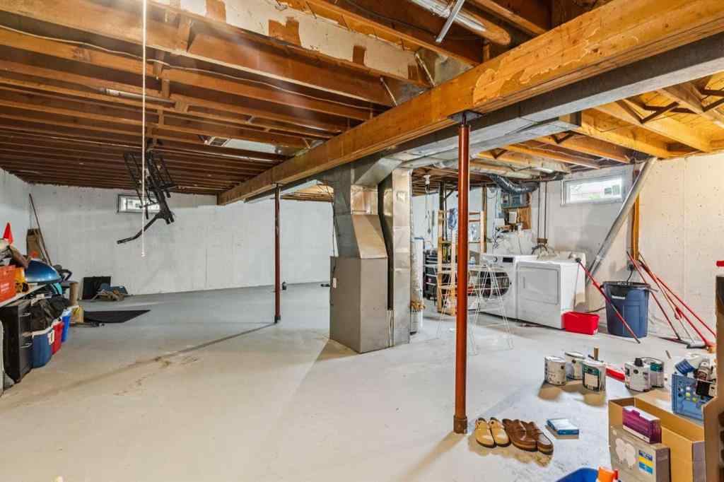 MLS® A2258546 - 1616 Robson Crescent SE in Albert Park/Radisson Heights Calgary, Residential