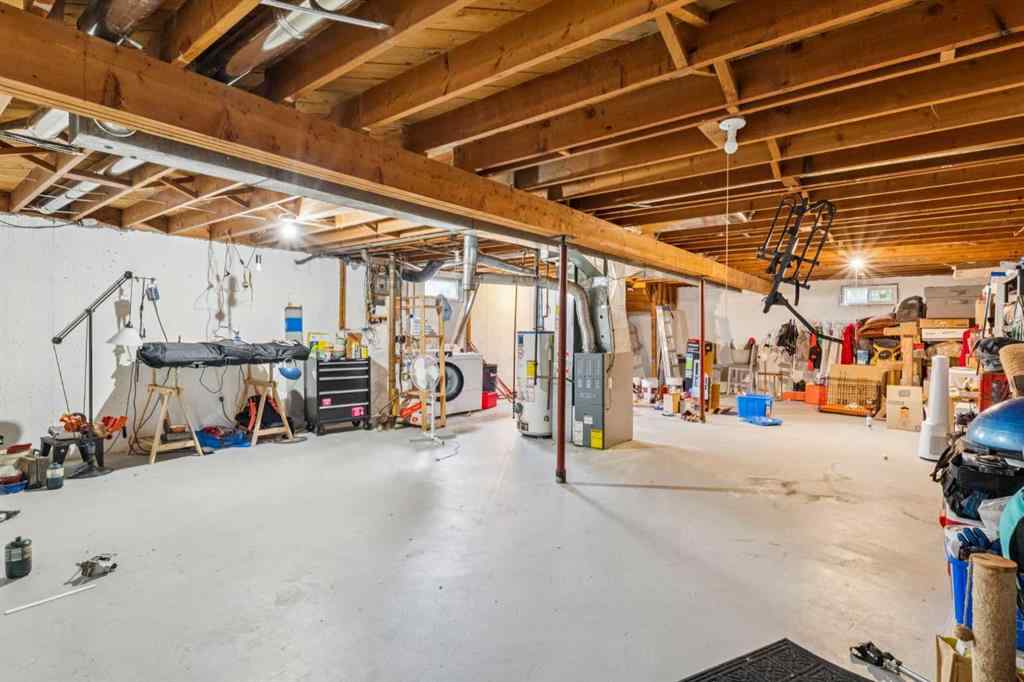 MLS® A2258546 - 1616 Robson Crescent SE in Albert Park/Radisson Heights Calgary, Residential