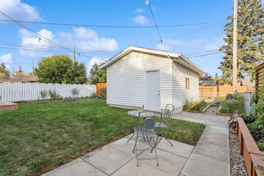 MLS® A2258546 - 1616 Robson Crescent SE in Albert Park/Radisson Heights Calgary, Residential