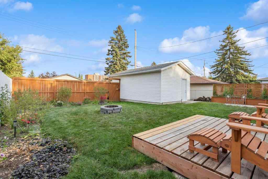 MLS® A2258546 - 1616 Robson Crescent SE in Albert Park/Radisson Heights Calgary, Residential