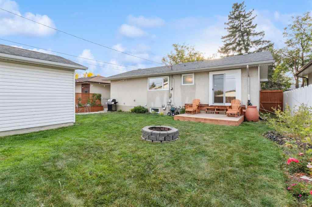 MLS® A2258546 - 1616 Robson Crescent SE in Albert Park/Radisson Heights Calgary, Residential
