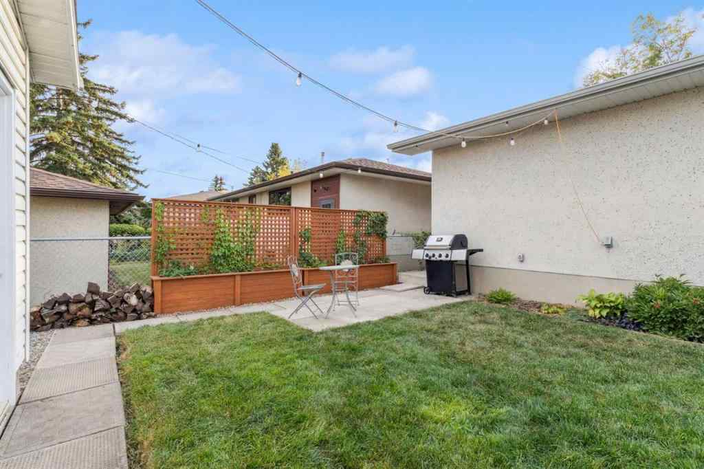 MLS® A2258546 - 1616 Robson Crescent SE in Albert Park/Radisson Heights Calgary, Residential