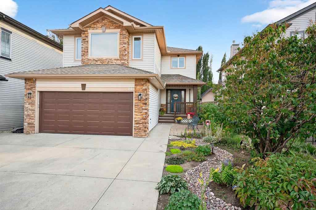 MLS® A2258549 - 118 Coopers Close SW in Coopers Crossing Airdrie, Residential