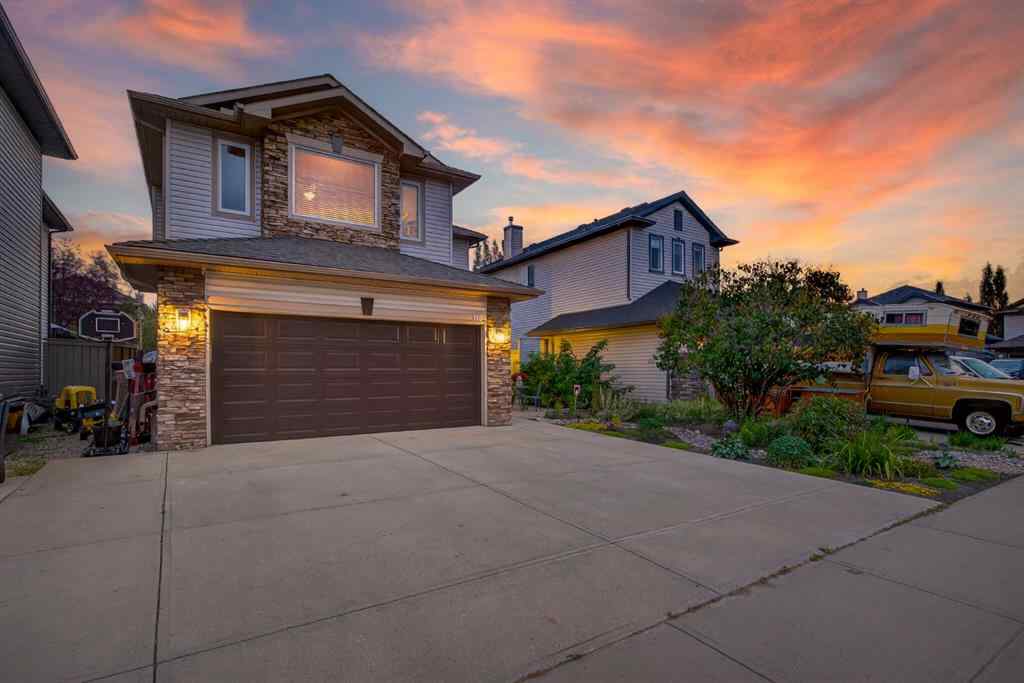 MLS® A2258549 - 118 Coopers Close SW in Coopers Crossing Airdrie, Residential