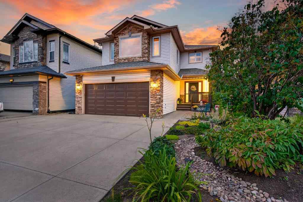 MLS® A2258549 - 118 Coopers Close SW in Coopers Crossing Airdrie, Residential