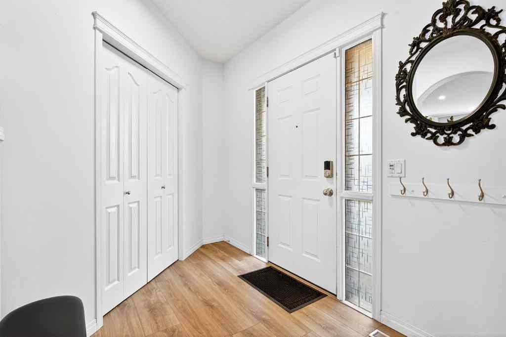MLS® A2258549 - 118 Coopers Close SW in Coopers Crossing Airdrie, Residential