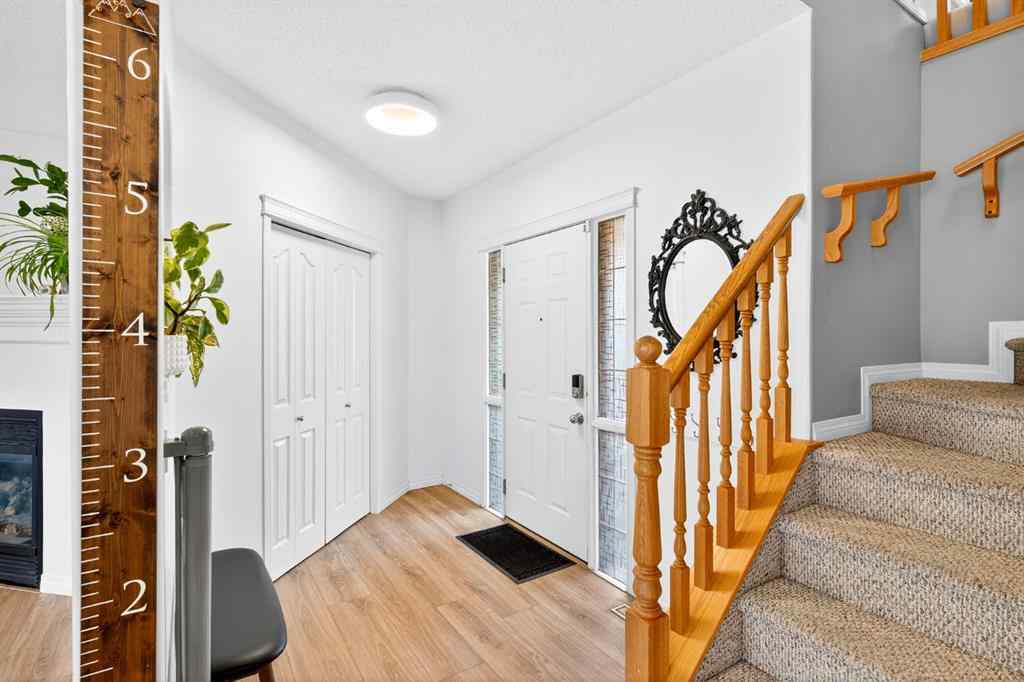 MLS® A2258549 - 118 Coopers Close SW in Coopers Crossing Airdrie, Residential