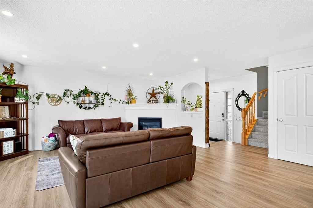 MLS® A2258549 - 118 Coopers Close SW in Coopers Crossing Airdrie, Residential