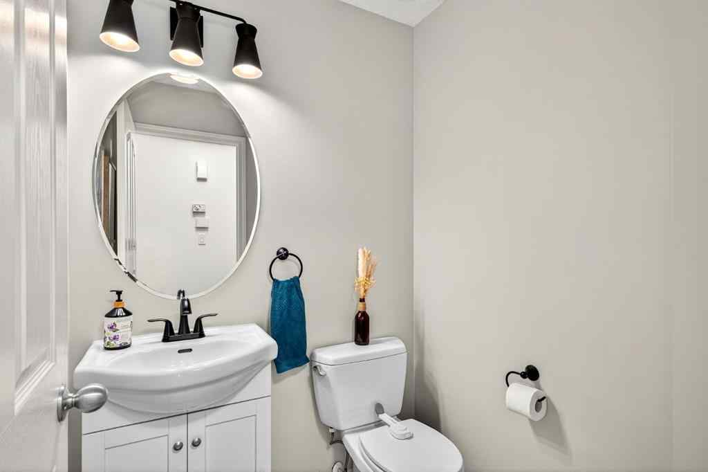 MLS® A2258549 - 118 Coopers Close SW in Coopers Crossing Airdrie, Residential