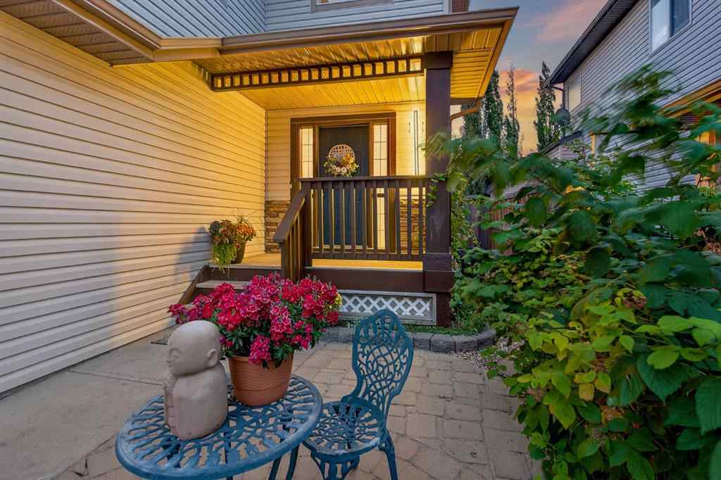 MLS® A2258549 - 118 Coopers Close SW in Coopers Crossing Airdrie, Residential