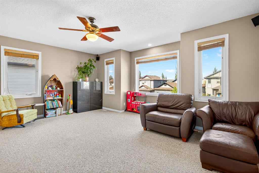 MLS® A2258549 - 118 Coopers Close SW in Coopers Crossing Airdrie, Residential