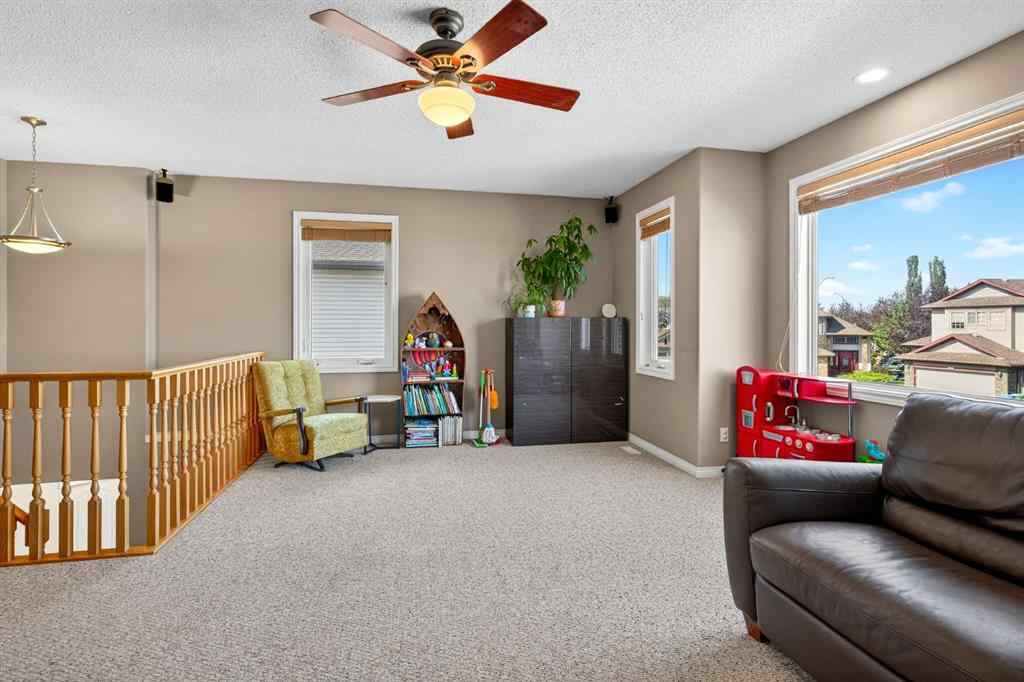 MLS® A2258549 - 118 Coopers Close SW in Coopers Crossing Airdrie, Residential