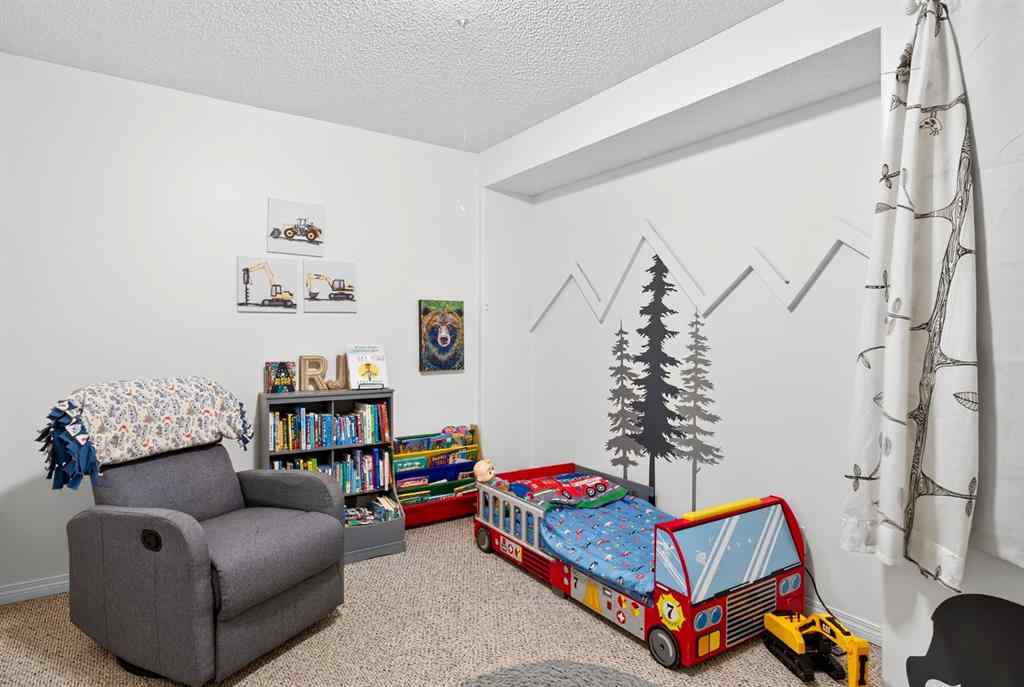 MLS® A2258549 - 118 Coopers Close SW in Coopers Crossing Airdrie, Residential
