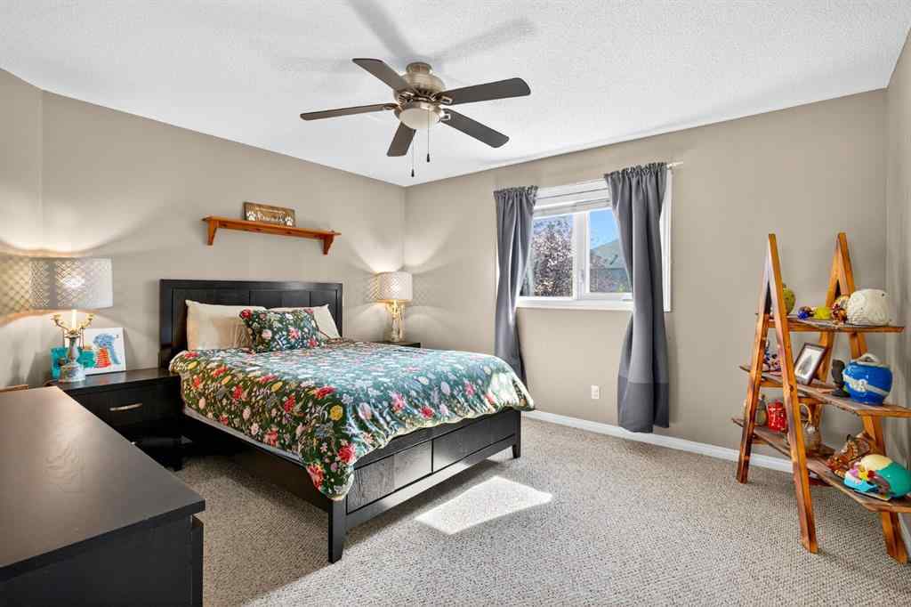 MLS® A2258549 - 118 Coopers Close SW in Coopers Crossing Airdrie, Residential