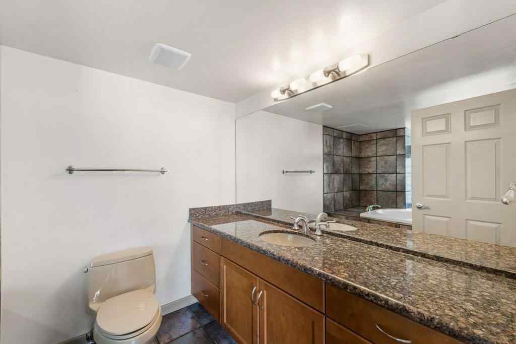 MLS® A2258550 - Unit #1207 1100 8 Avenue SW in Downtown West End Calgary, Residential