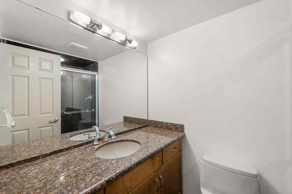 MLS® A2258550 - Unit #1207 1100 8 Avenue SW in Downtown West End Calgary, Residential
