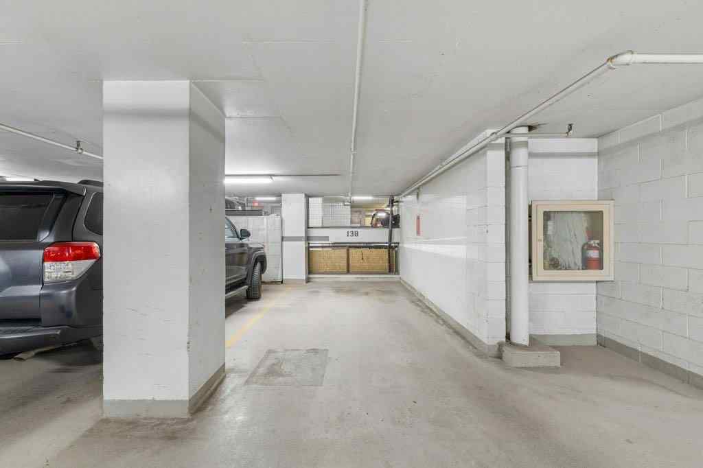 MLS® A2258550 - Unit #1207 1100 8 Avenue SW in Downtown West End Calgary, Residential