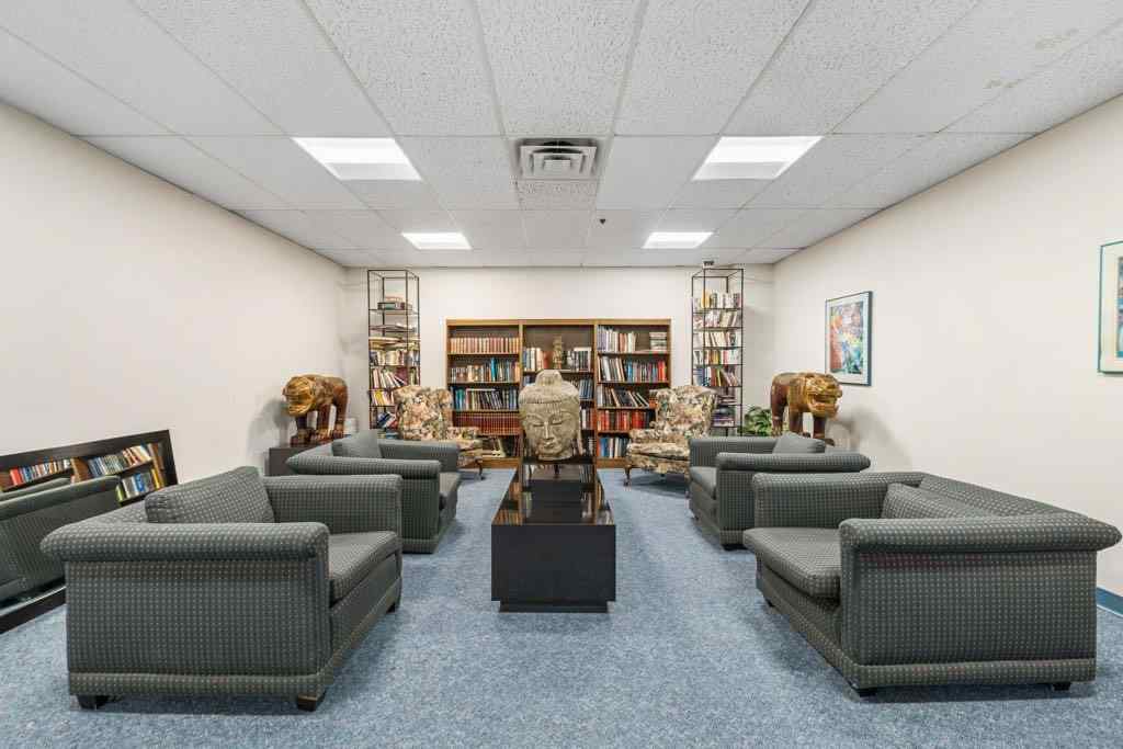 MLS® A2258550 - Unit #1207 1100 8 Avenue SW in Downtown West End Calgary, Residential