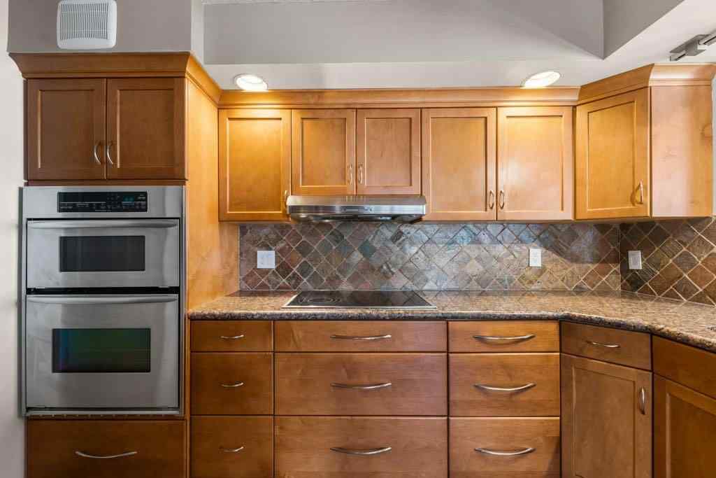 MLS® A2258550 - Unit #1207 1100 8 Avenue SW in Downtown West End Calgary, Residential