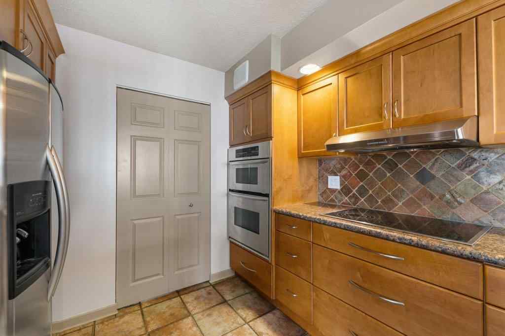MLS® A2258550 - Unit #1207 1100 8 Avenue SW in Downtown West End Calgary, Residential