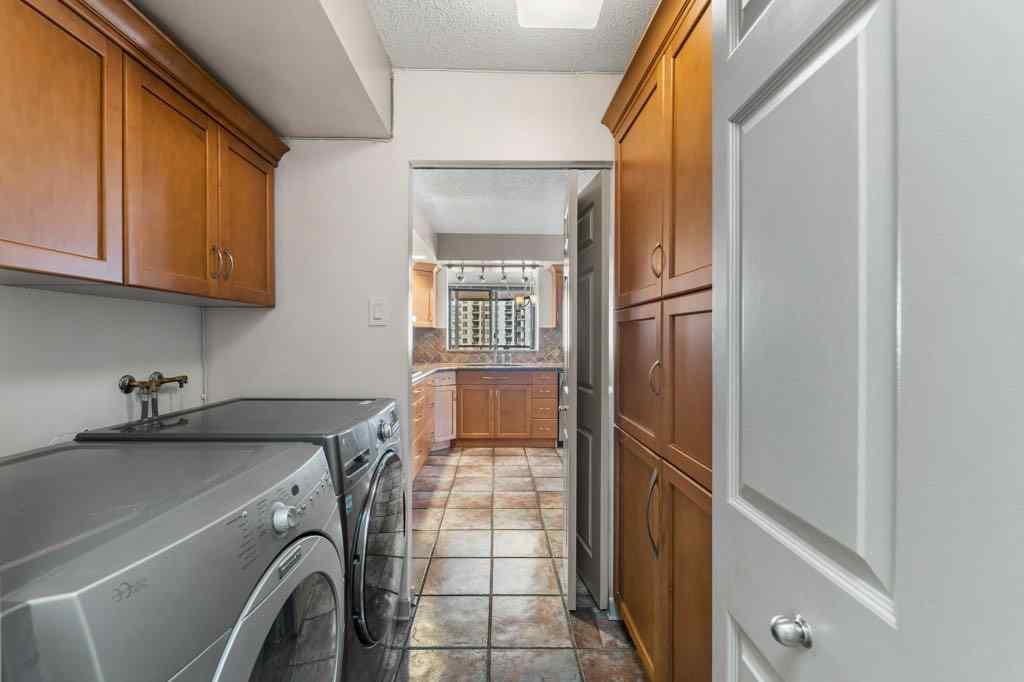 MLS® A2258550 - Unit #1207 1100 8 Avenue SW in Downtown West End Calgary, Residential