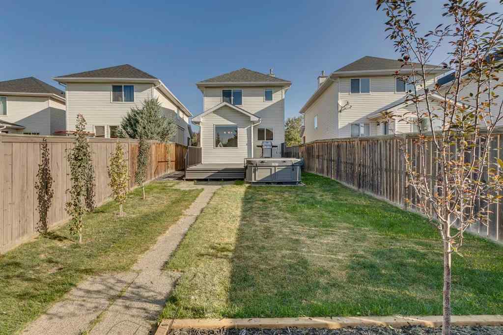 MLS® A2258556 - 7979 Wentworth Drive SW in West Springs Calgary, Residential