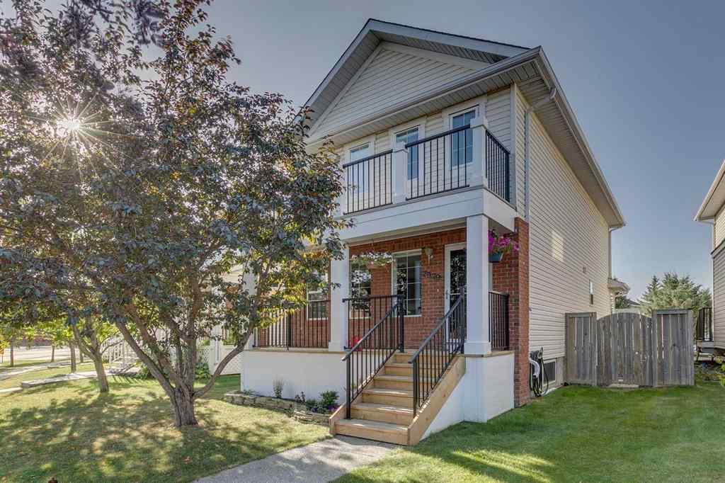 MLS® A2258556 - 7979 Wentworth Drive SW in West Springs Calgary, Residential