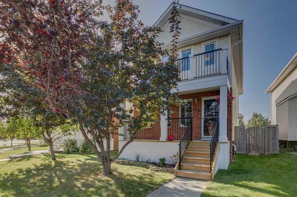 MLS® A2258556 - 7979 Wentworth Drive SW in West Springs Calgary, Residential