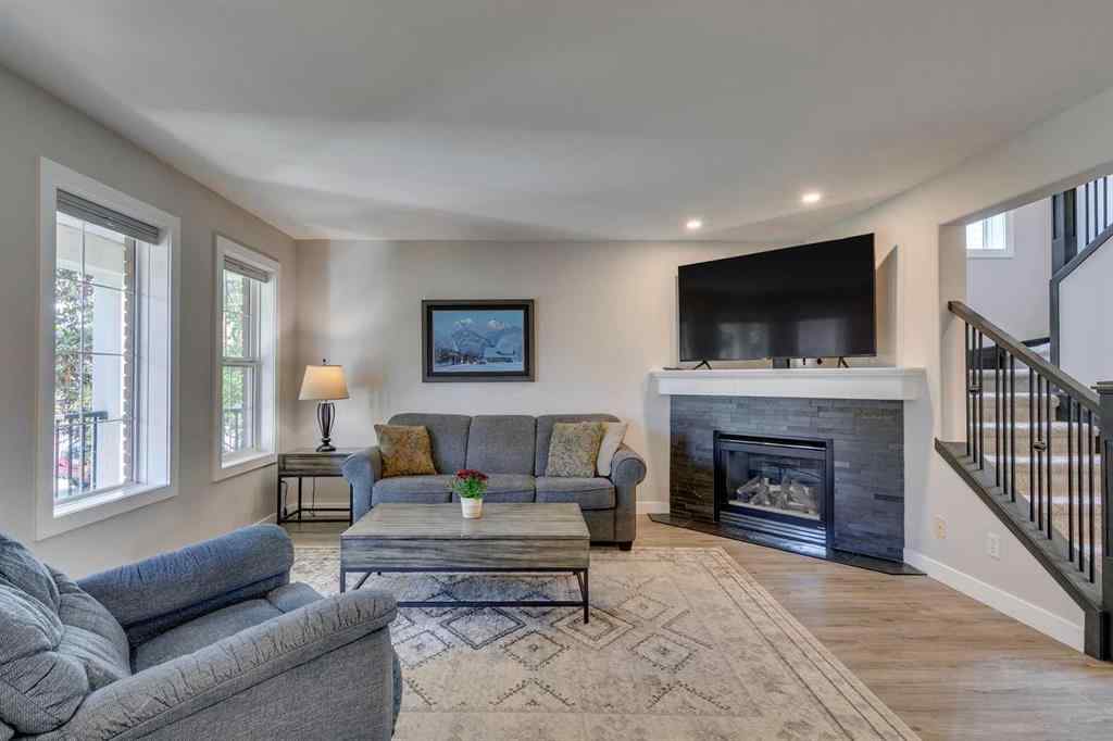 MLS® A2258556 - 7979 Wentworth Drive SW in West Springs Calgary, Residential