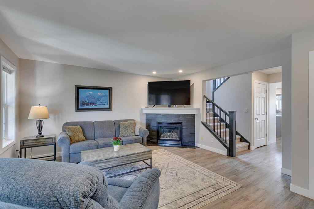MLS® A2258556 - 7979 Wentworth Drive SW in West Springs Calgary, Residential