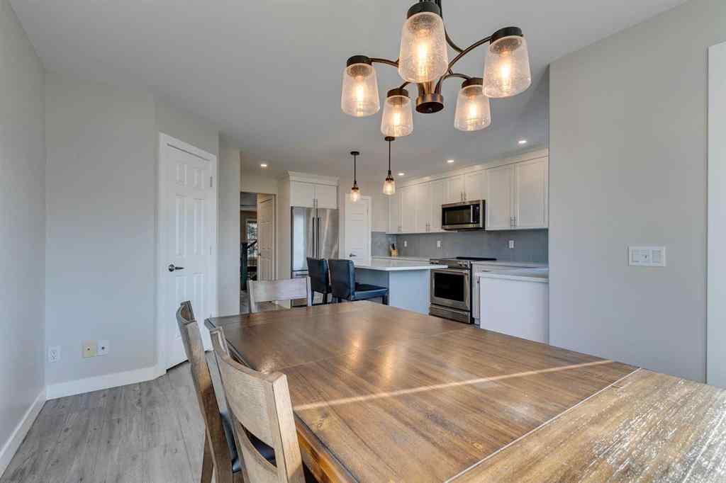 MLS® A2258556 - 7979 Wentworth Drive SW in West Springs Calgary, Residential
