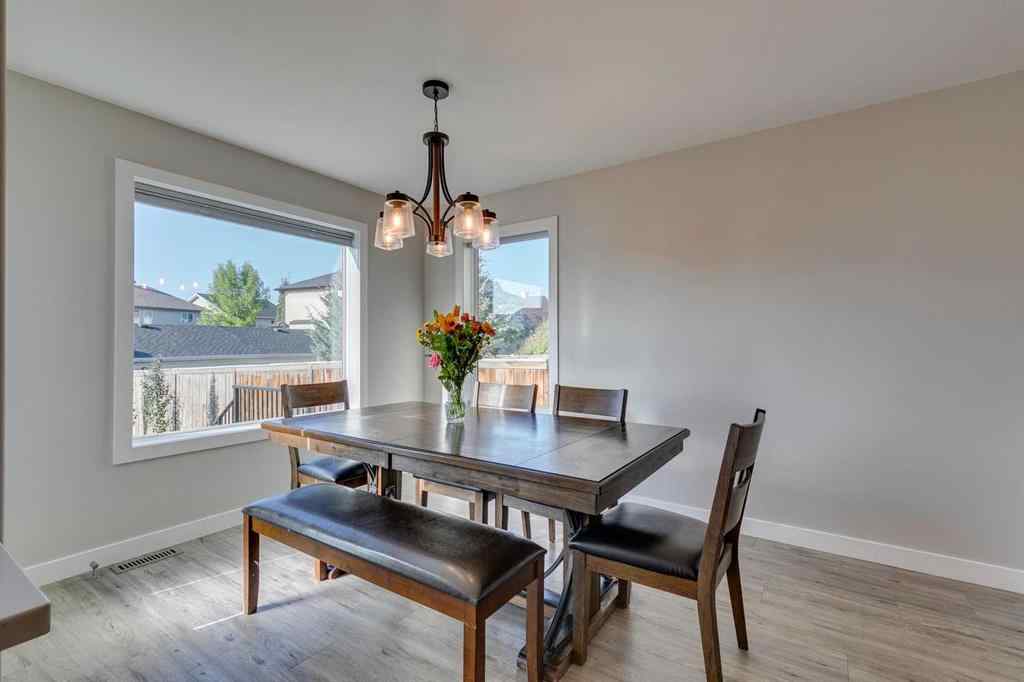 MLS® A2258556 - 7979 Wentworth Drive SW in West Springs Calgary, Residential