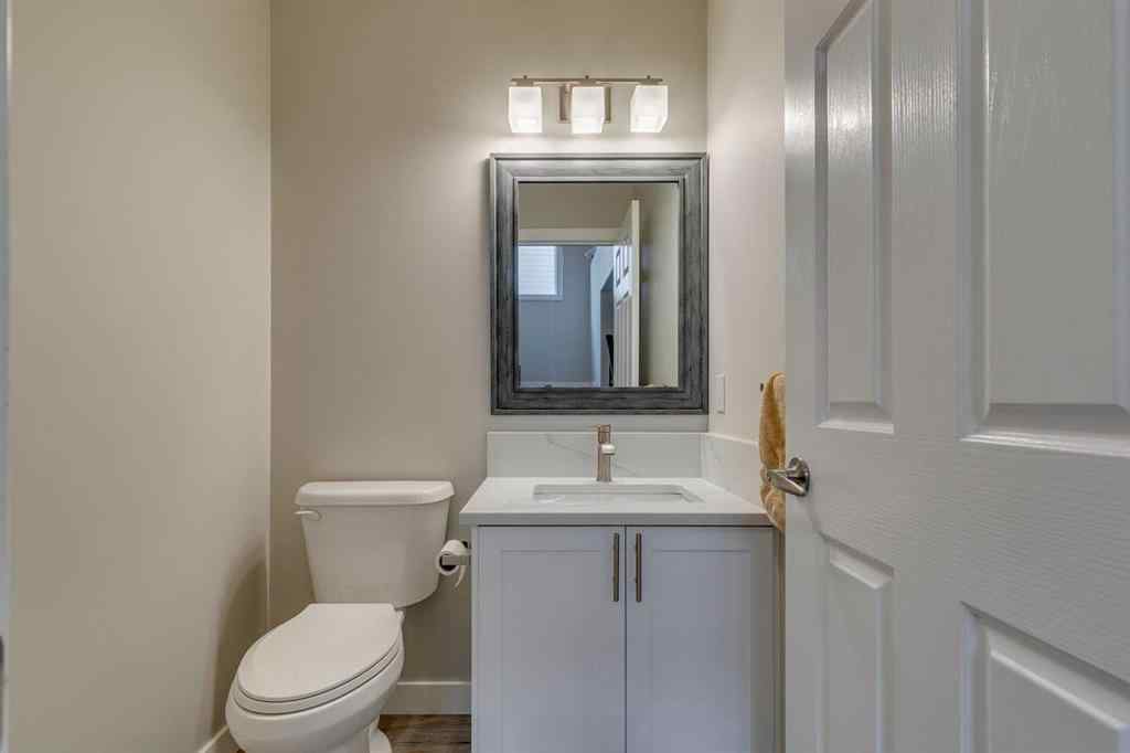 MLS® A2258556 - 7979 Wentworth Drive SW in West Springs Calgary, Residential