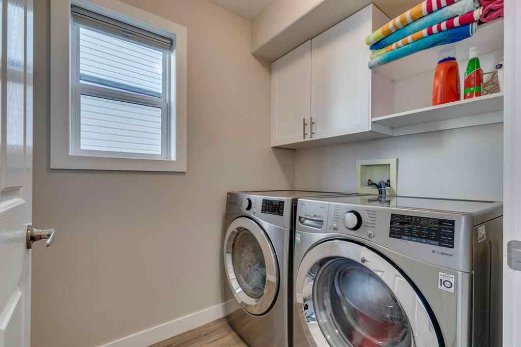 MLS® A2258556 - 7979 Wentworth Drive SW in West Springs Calgary, Residential