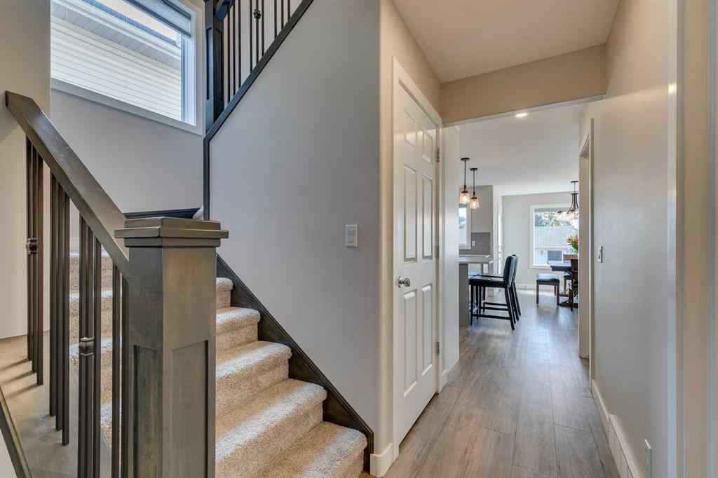 MLS® A2258556 - 7979 Wentworth Drive SW in West Springs Calgary, Residential