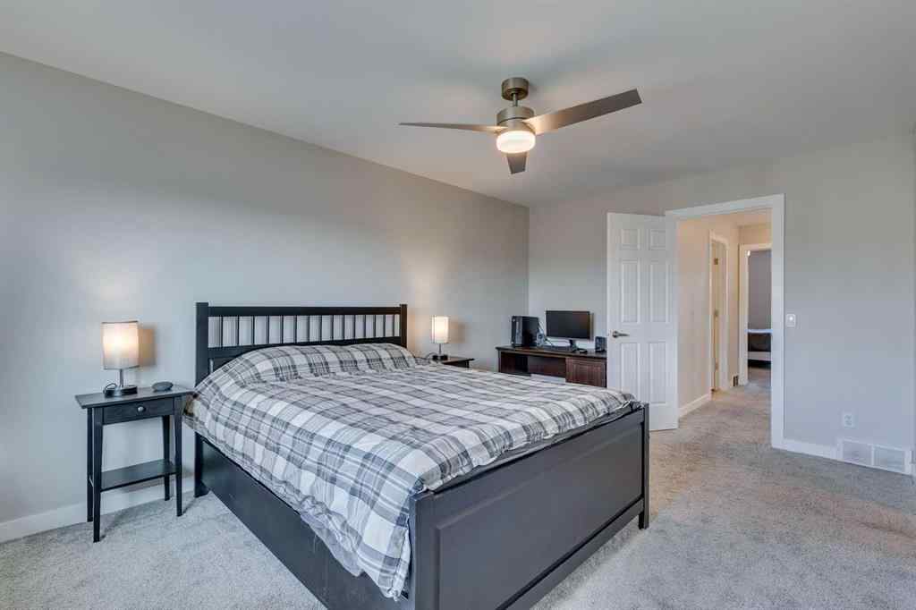 MLS® A2258556 - 7979 Wentworth Drive SW in West Springs Calgary, Residential