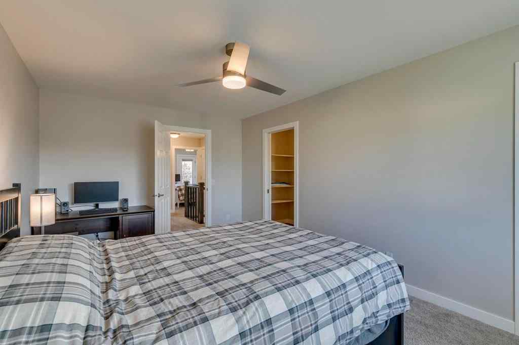 MLS® A2258556 - 7979 Wentworth Drive SW in West Springs Calgary, Residential