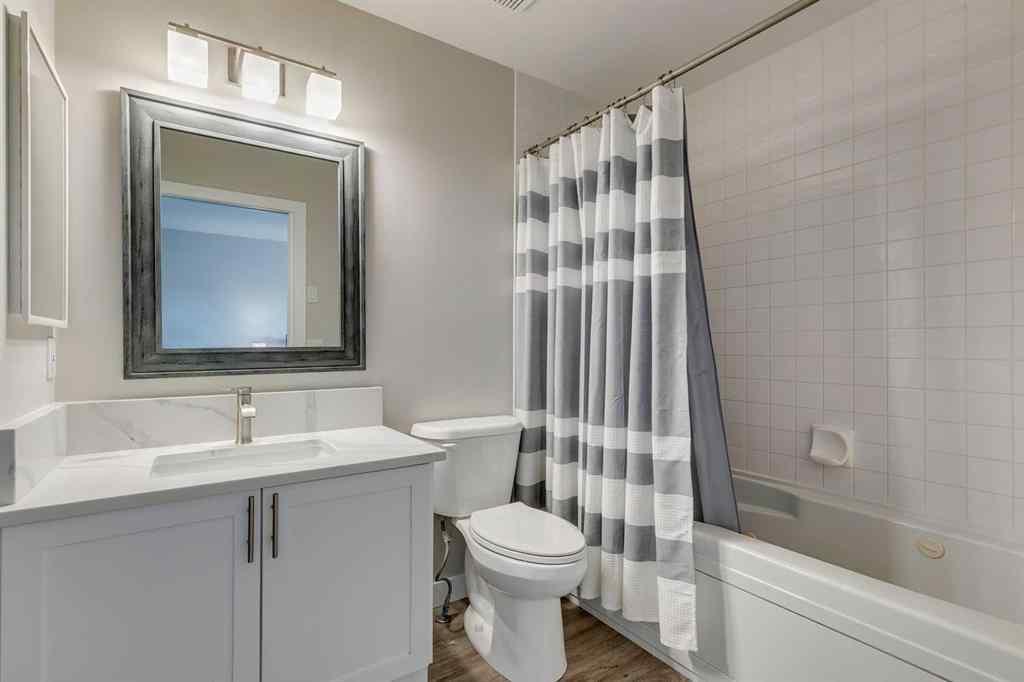 MLS® A2258556 - 7979 Wentworth Drive SW in West Springs Calgary, Residential