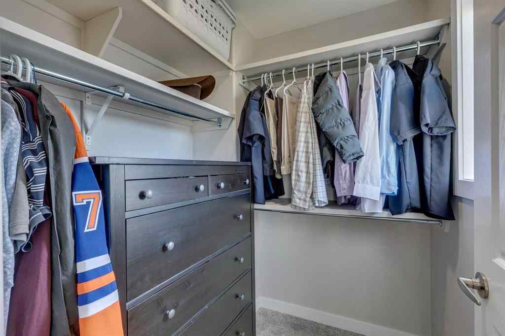 MLS® A2258556 - 7979 Wentworth Drive SW in West Springs Calgary, Residential