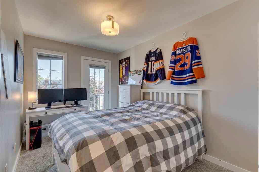 MLS® A2258556 - 7979 Wentworth Drive SW in West Springs Calgary, Residential